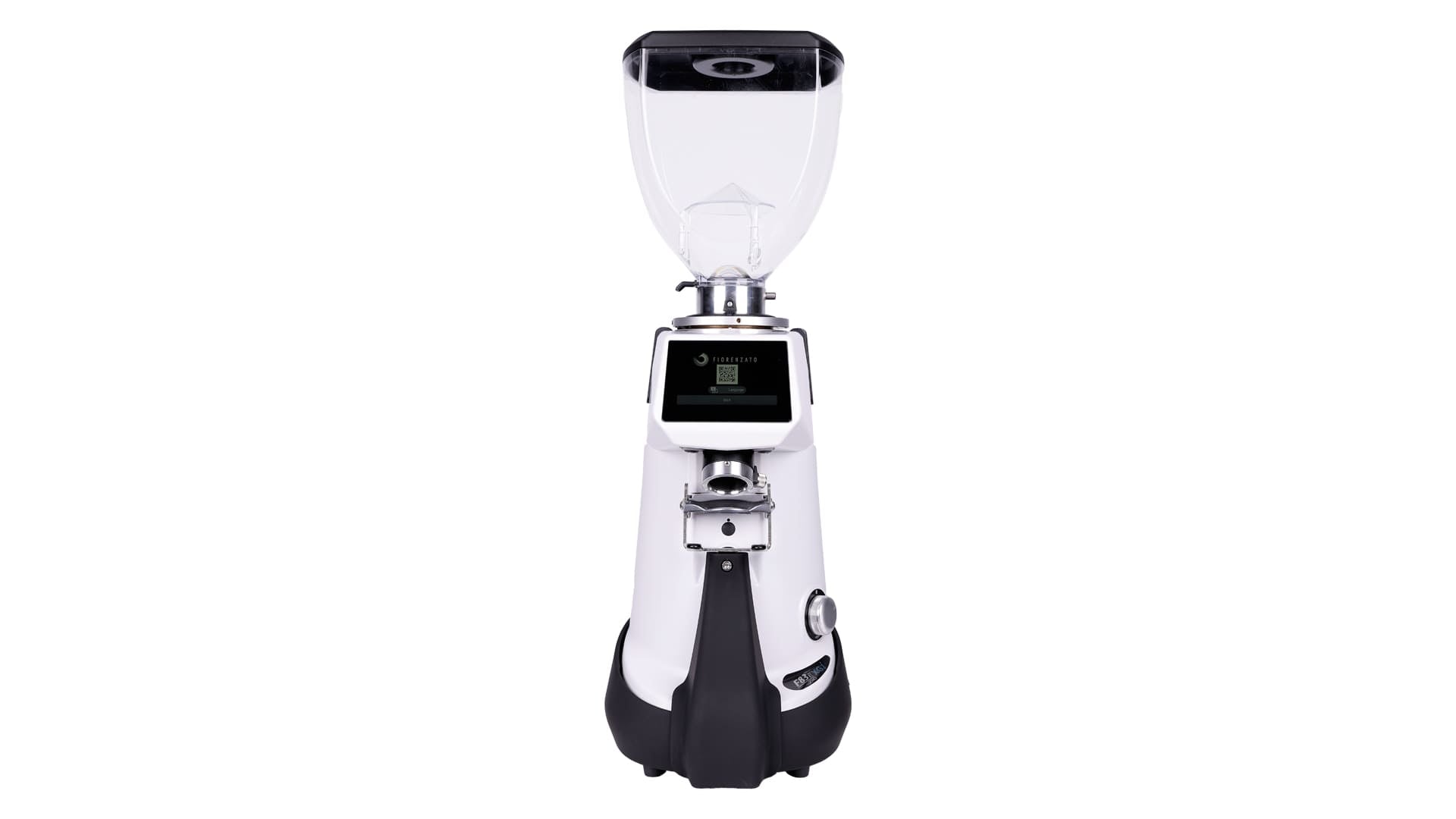 Fiorenzato F83E XGI Pro - Coffee Wonders